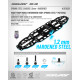X4'26 Châssis acier flex 1.2mm - XRAY - 301028