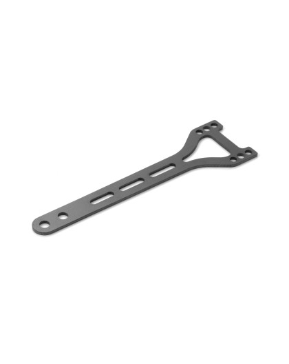 X4 GLASS FIBER UPPER DECK - SPLIT REAR - XRAY - 301078-K