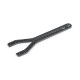 X4'26 Platine supérieure avant carbone 2.0mm - XRAY - 301090