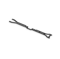 X4'26 Graphite Upper Deck 2.0mm - XRAY - 301092