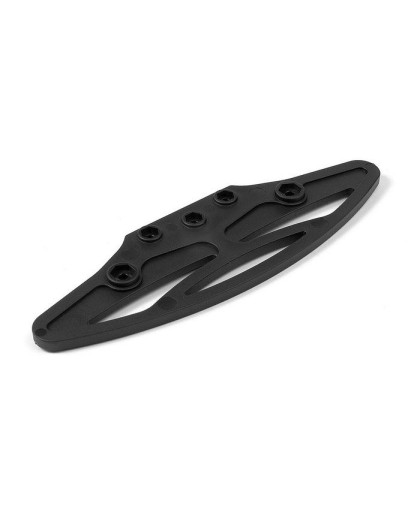 Impact Absorbing Front Bumper - XRAY - 301203