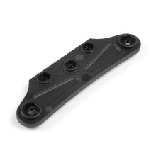 Support inférieur pare choc T2/T3 - XRAY - 301202