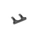 T4'21 Support de pare-choc supérieur - XRAY - 301207