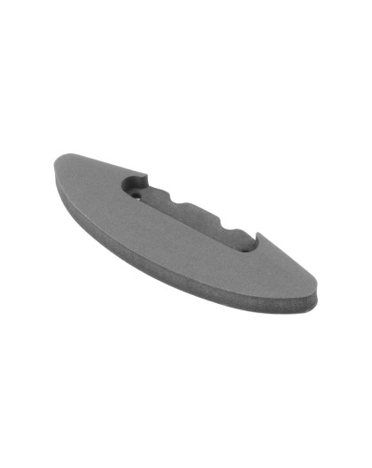 X4F Foam Bumper For 100G Weight - Hard - XRAY - 301237