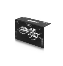X4F Horizontal Body Post Mounting Gauge - XRAY - 301348