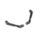 X4 Support de plot de carrosserie carbone - XRAY - 301380