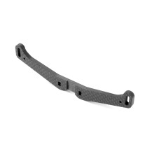 X4 Graphite Body Post & Body Post Holder - 1Pc - XRAY - 301383