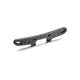 T4'20 Ulp Graphite Shock Tower Front 3.0mm - XRAY - 301960