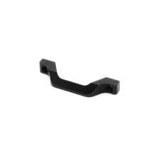 X4 ALU CHASSIS FRONT BRACE - XRAY - 302055