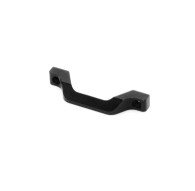 X4 ALU CHASSIS FRONT BRACE - XRAY - 302055