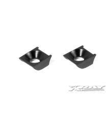T3 COMPOSITE LAYSHAFT BEARING SUPPORT SHIM (2) - 302069 - XRAY