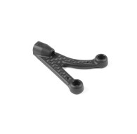 X4 CFF™ UPPER ARM - INNER SHOCK - SOFT - FR/RL - XRAY - 302134-S