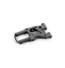 Front Suspension Arm - Graphite - 1-Hole - XRAY - 302169