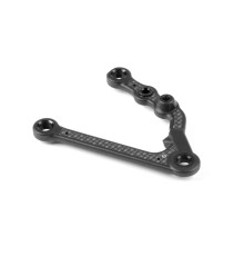 X4 CFF™ FRONT LOWER ARM - INNER SHOCK - G - LEFT - XRAY - 302183-G