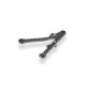 X4 Triangle CFF2 inférieur AV droit court - Medium - XRAY - 302184-M