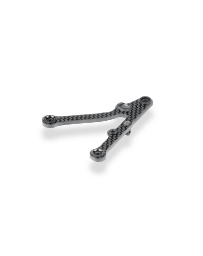 X4 Triangle CFF2 inférieur AV droit court - Medium - XRAY - 302184-M