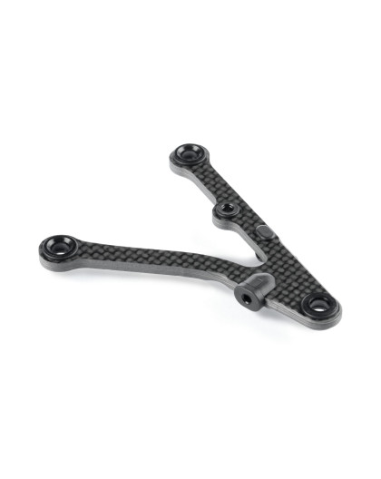 X4 CFF2™ FRONT LOWER ARM - MEDIUM - LEFT - XRAY - 302187-M