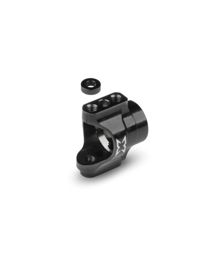 X4 Alu Hub - Lightweight - Swiss 7075 T6 - XRAY - 302242