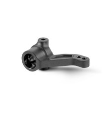 Composite Steering Block - Graphite - XRAY - 302254