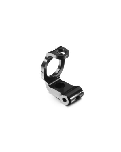 T420 Alu C-Hub For Ars - Left - 2° Deg. - XRAY - 302352