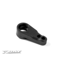 Composite Dual Servo Saver Arm - XRAY - 302526