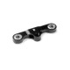 Alu Steering Plate 8.0mm For Dual Servo Saver - XRAY - 302548