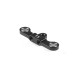 X4 Alu Steering Plate 7.5mm For Dual Steering - XRAY - 302553