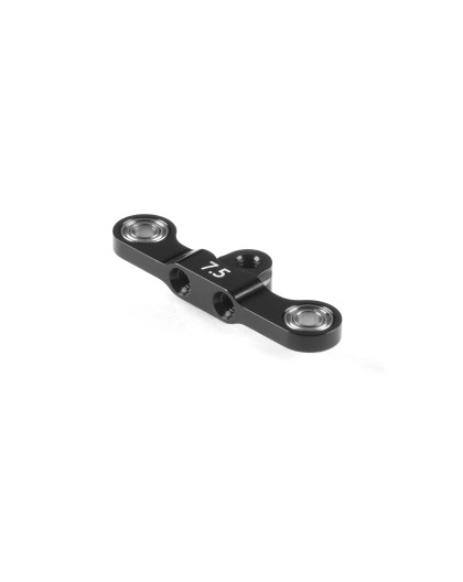 X4 Alu Steering Plate 7.5mm For Dual Steering - XRAY - 302553