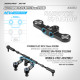 X4 Alu Steering Plate 7.5mm For Dual Steering - XRAY - 302553