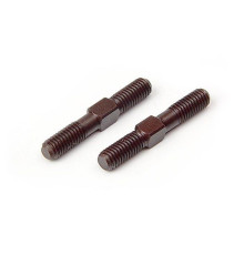 ADJ. TURNBUCKLE L/R 20 MM (2) - 302630 - XRAY