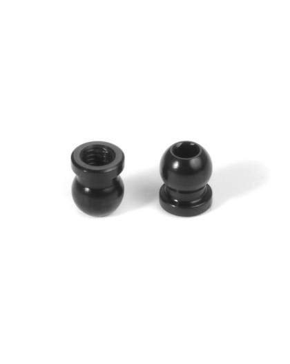 Billes 4.9mm (2) - XRAY - 302656