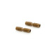 X4 Adjustable Camber Screw 14mm M4 L/R - XRAY - 302640