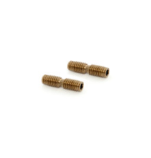 X4 Adjustable Camber Screw 14mm M4 L/R - XRAY - 302640
