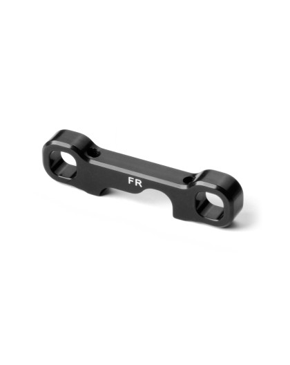 T4'20 Support de triangle inférieur AV alu FR - XRAY - 302723