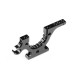 X4'23 Palier inférieur AV Droit / AR Gauche - XRAY - 302774