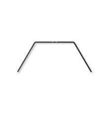 T4'20 Barre anti-roulis arrière 1.2mm sur roulements - XRAY - 302812