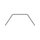 X4 Barre anti-roulis avant 1.4mm - XRAY - 302824