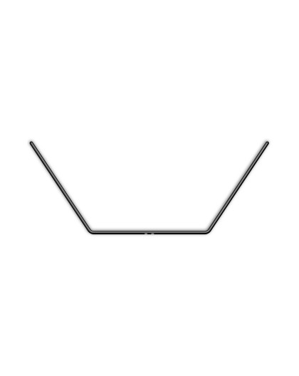X4 Barre anti-roulis avant AAM 1.2mm - XRAY - 302842
