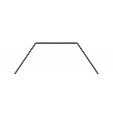 X4 Anti-Roll Bar Uam - Under Arm Mount - Front 1.3 mm - XRAY - 302833