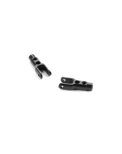 X4'24 Fixations actives d'amortisseurs arrière (2) - XRAY - 302973