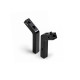 X4F Fixations amortisseurs arrière fixe +1mm (2) - XRAY - 302979