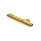 T4'18 Brass Motor Mount Plate - XRAY - 303004