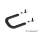 Protection moteur carbone - XRAY - 303061