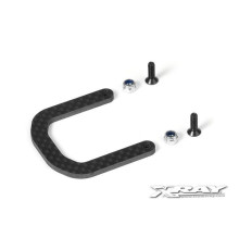 Graphite Motor Guard - XRAY - 303061