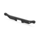 T4F'21 Shock Tower Rear 3.0mm Graphite - XRAY - 303082