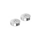 Alu Shim 3X10X3.0mm (2) - XRAY - 303114