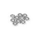 Alu Shim 3X6X2.0mm (10) - XRAY - 303123