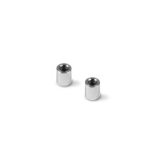 Alu Bushing 3X5X6.0mm (2) - XRAY - 303146