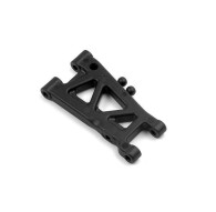 Rear Suspension Arm - Hard - 1-Hole - V2 - XRAY - 303163