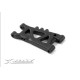 Rear Suspension Arm - Hard - 2-Hole - XRAY - 303165